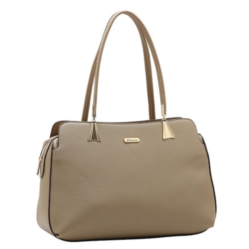 Bolsa Vg Gabar Chenson Poliuretano 3485626 Natural