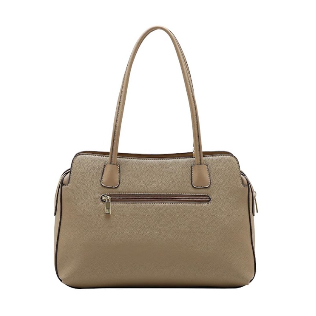 Bolsa Vg Gabar Chenson Poliuretano 3485626 Natural