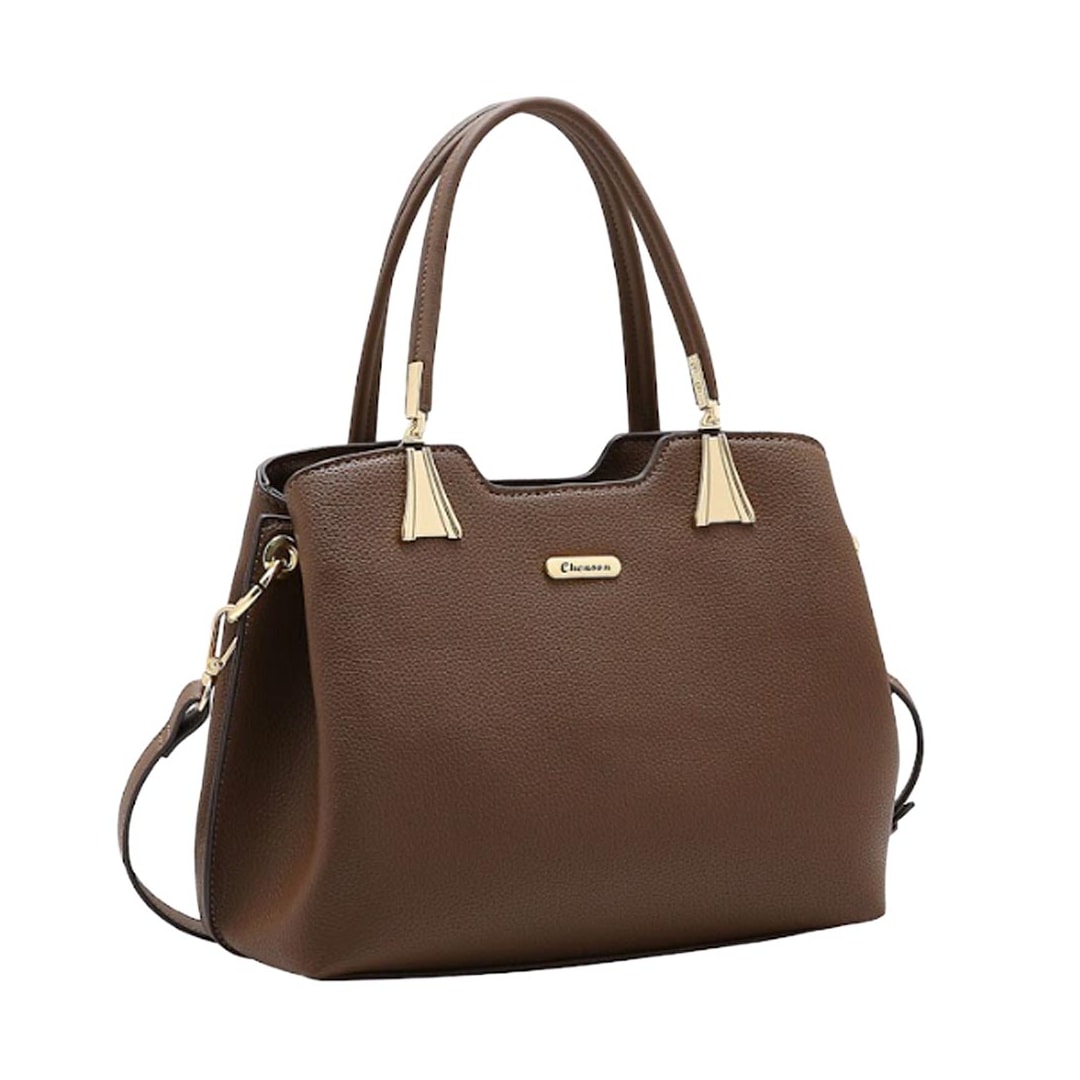 Bolsa Vg Gabar Chenson Poliuretano 3485627 Cafe Bolsa Vg Gabar Chenson Poliuretano 3485627 Cafe