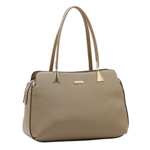 Bolsa Vg Gabar Chenson Poliuretano 3485627 Natural