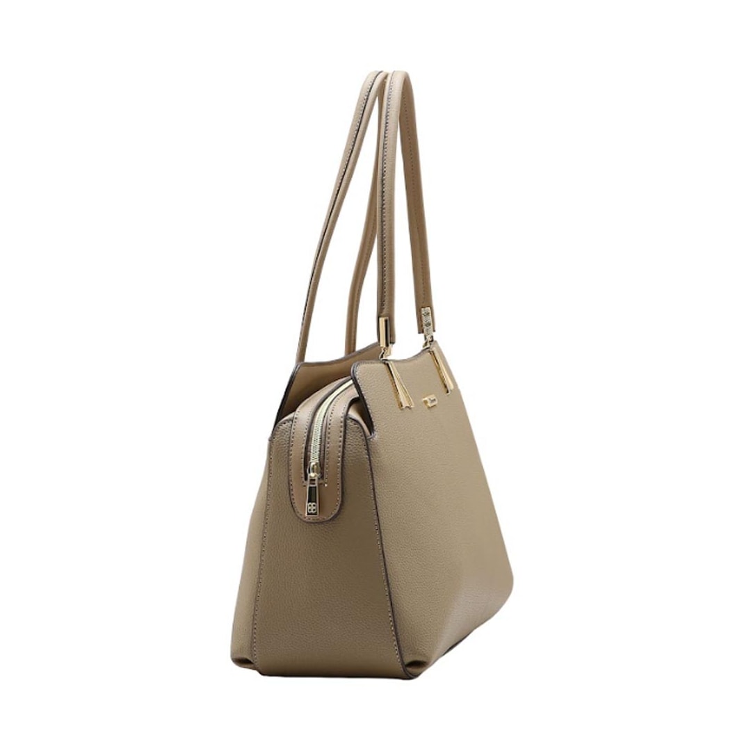 Bolsa Vg Gabar Chenson Poliuretano 3485627 Natural