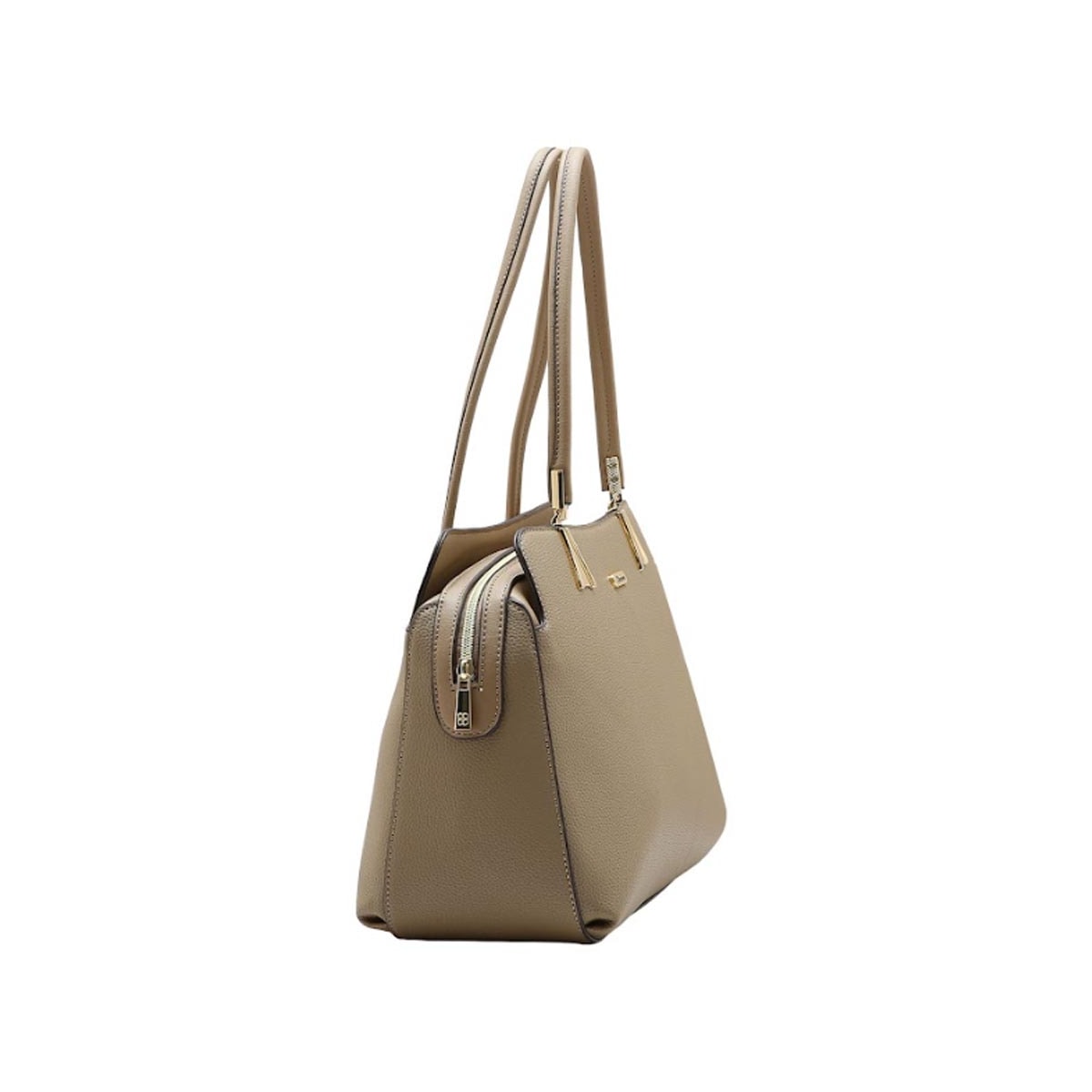 Bolsa Vg Gabar Chenson Poliuretano 3485627 Natural Bolsa Vg Gabar Chenson Poliuretano 3485627 Natural