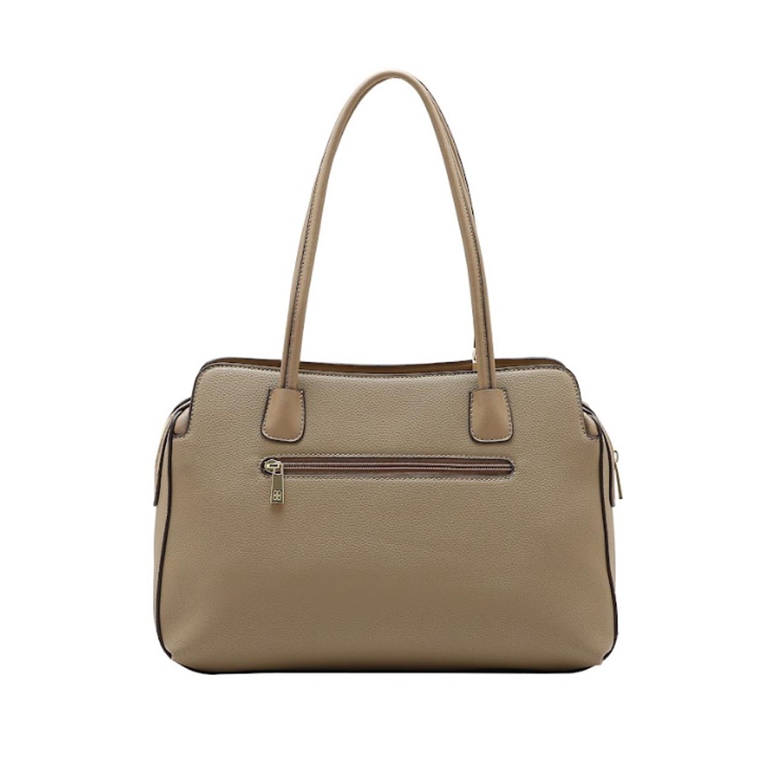 Bolsa Vg Gabar Chenson Poliuretano 3485627 Natural