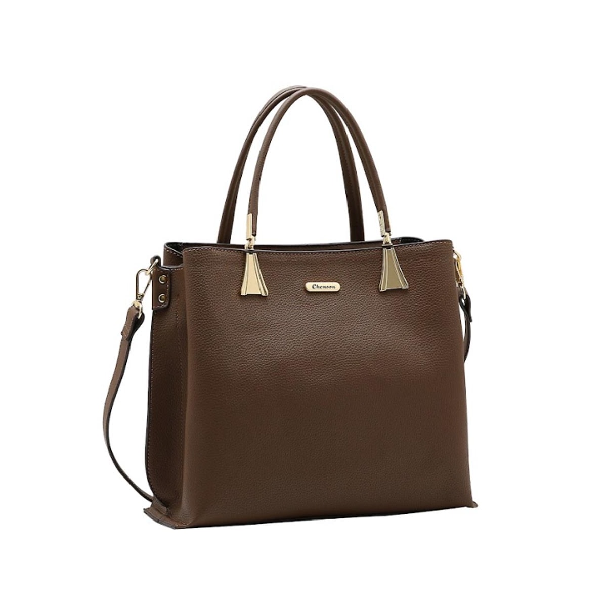 Bolsa Vg Gabar Chenson Poliuretano 3485629 Cafe Bolsa Vg Gabar Chenson Poliuretano 3485629 Cafe