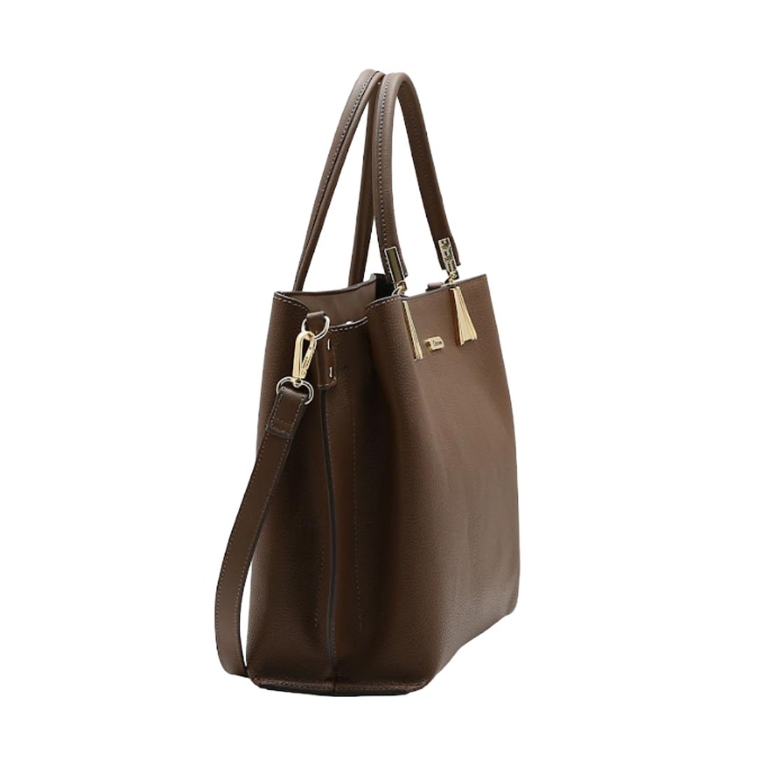 Bolsa Vg Gabar Chenson Poliuretano 3485629 Cafe Bolsa Vg Gabar Chenson Poliuretano 3485629 Cafe