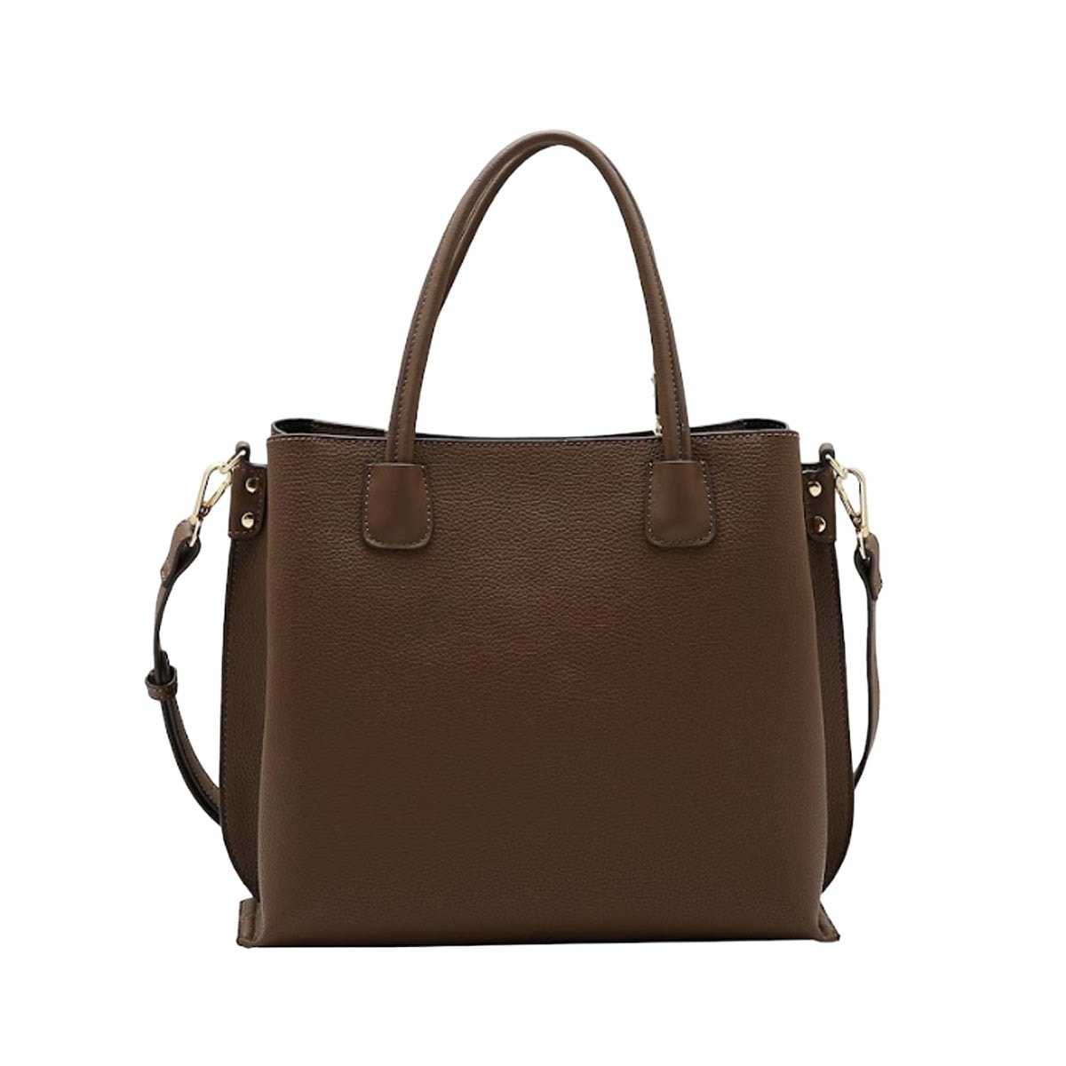 Bolsa Vg Gabar Chenson Poliuretano 3485629 Cafe