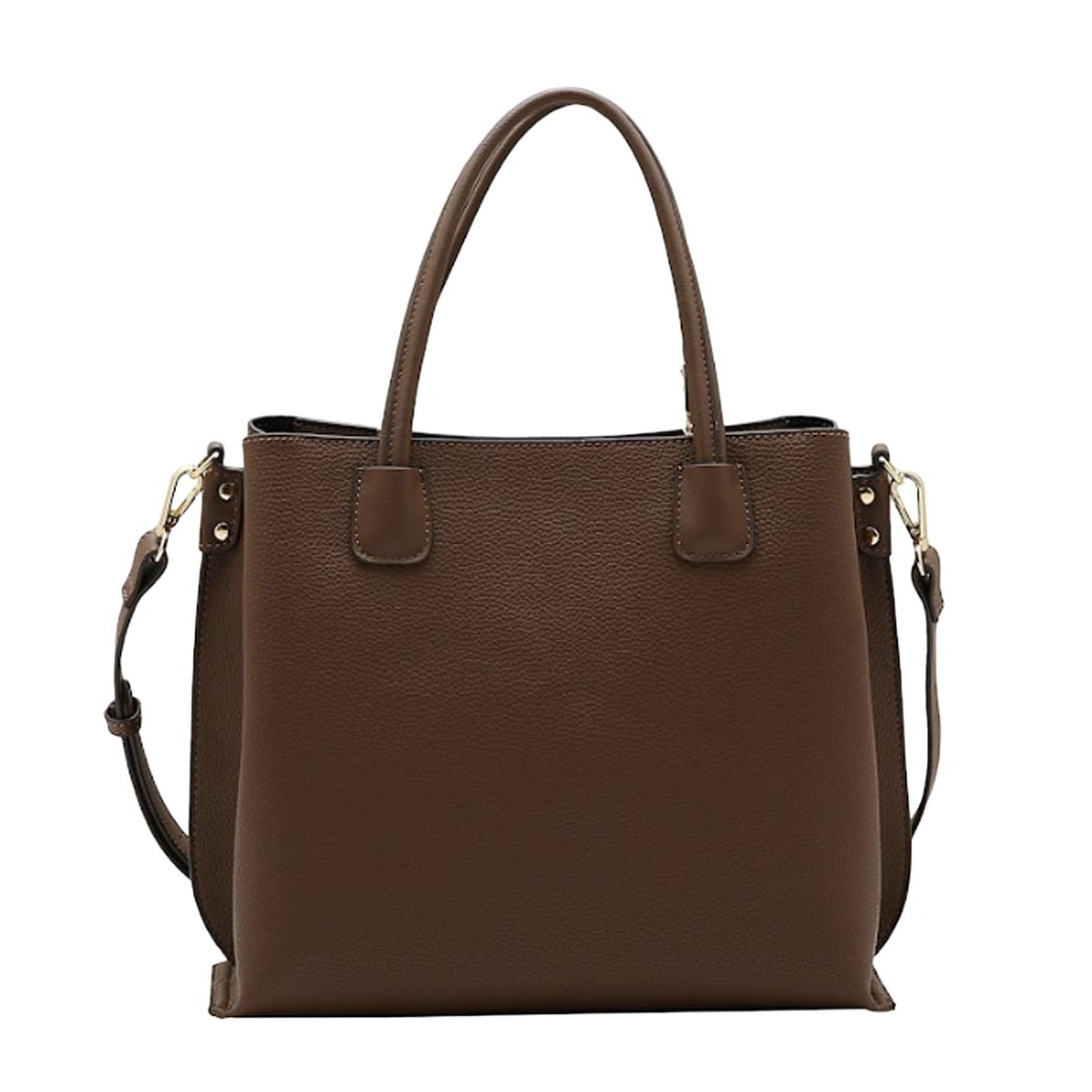 Bolsa Vg Gabar Chenson Poliuretano 3485629 Cafe Bolsa Vg Gabar Chenson Poliuretano 3485629 Cafe