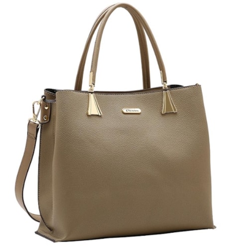 Bolsa Vg Gabar Chenson Poliuretano 3485629 Natural