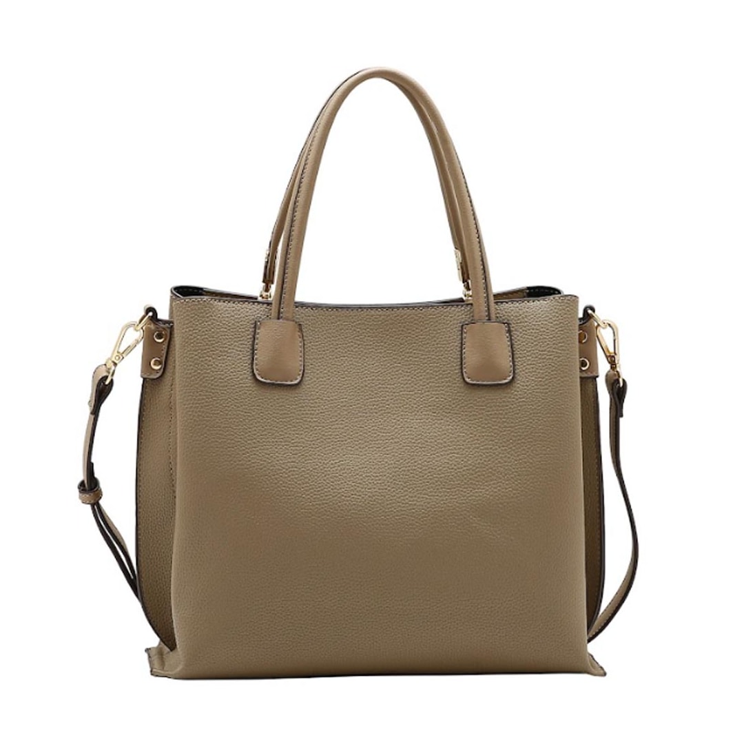 Bolsa Vg Gabar Chenson Poliuretano 3485629 Natural