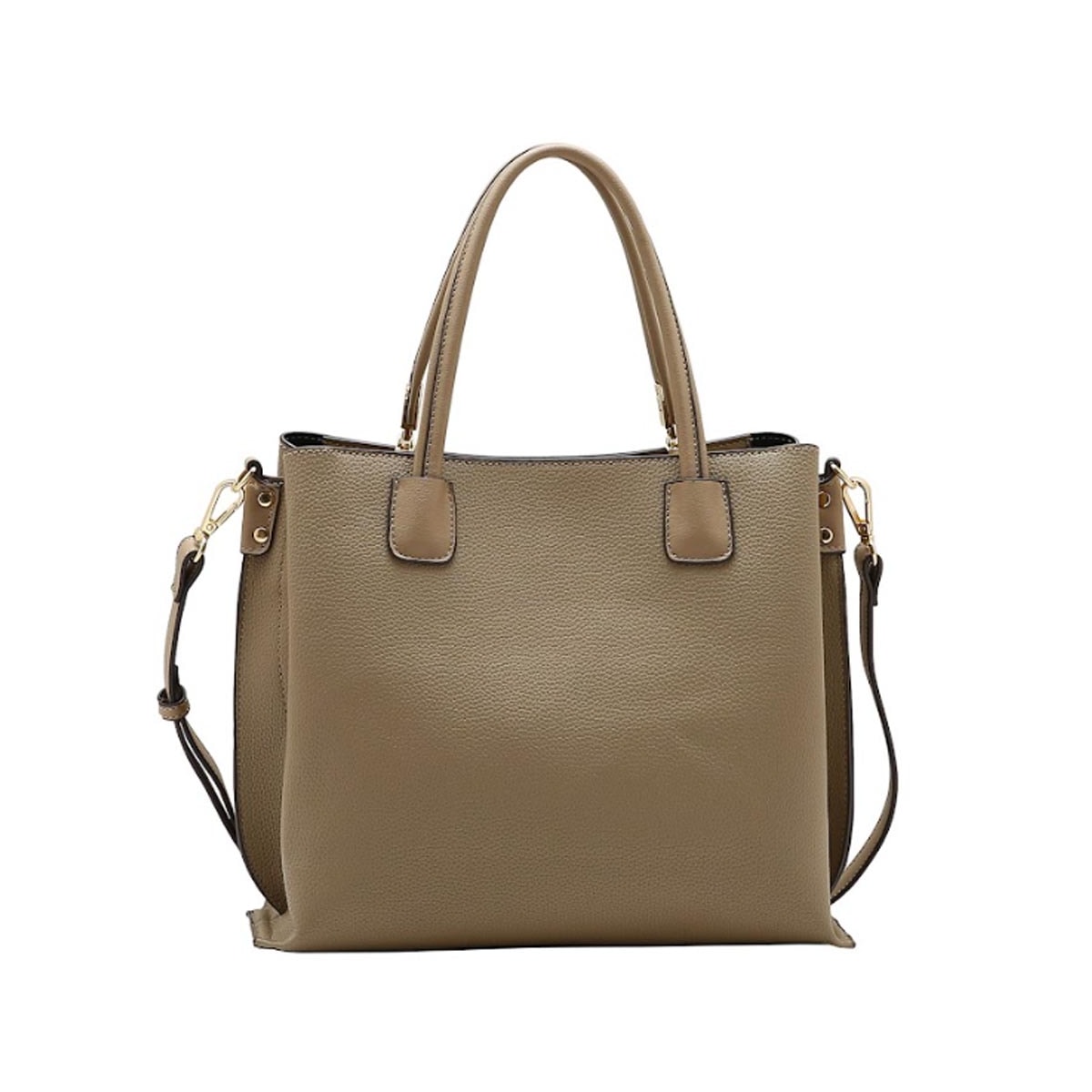Bolsa Vg Gabar Chenson Poliuretano 3485629 Natural Bolsa Vg Gabar Chenson Poliuretano 3485629 Natural