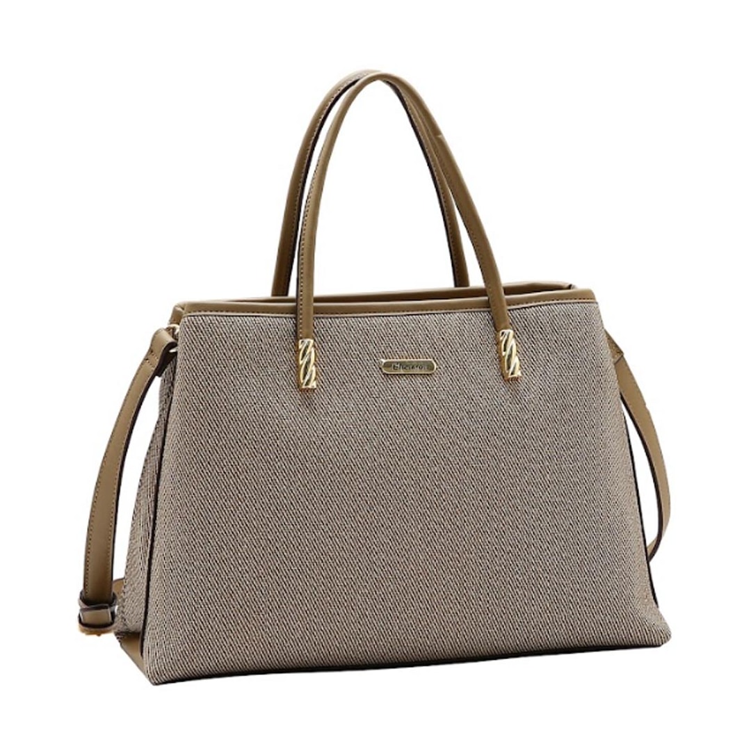 Bolsa Vg Gabar Chenson Poliuretano 3485630 Marrom