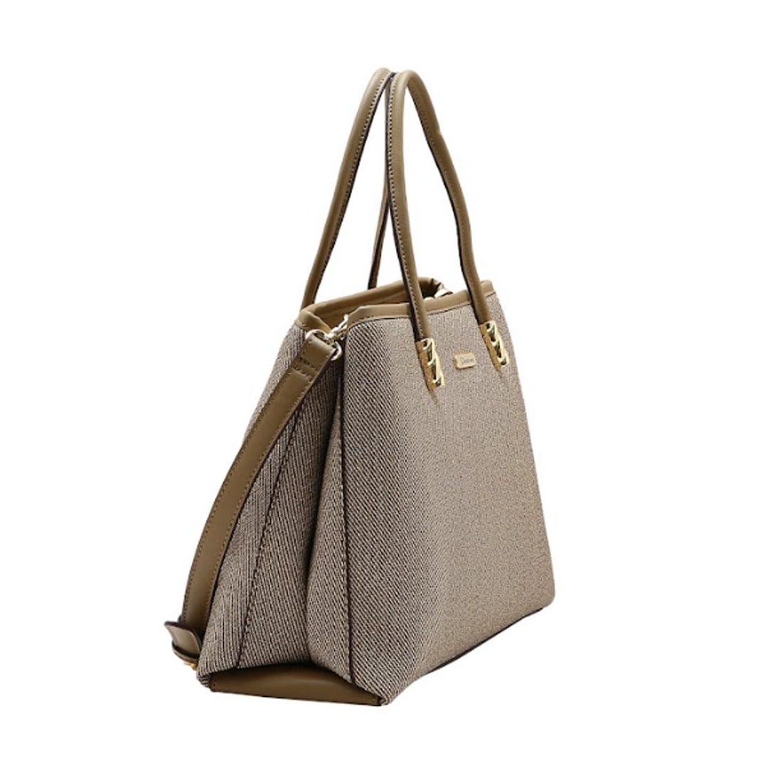 Bolsa Vg Gabar Chenson Poliuretano 3485630 Marrom