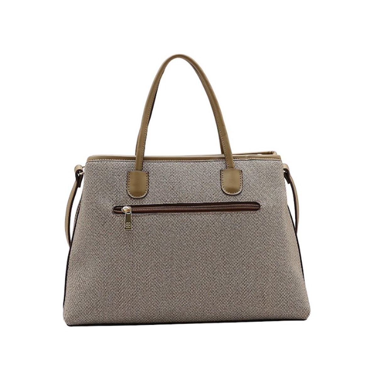 Bolsa Vg Gabar Chenson Poliuretano 3485630 Marrom Bolsa Vg Gabar Chenson Poliuretano 3485630 Marrom