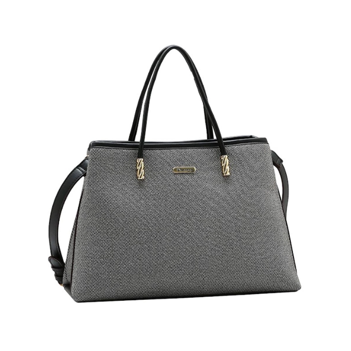 Bolsa Vg Gabar Chenson Poliuretano 3485630 Preto