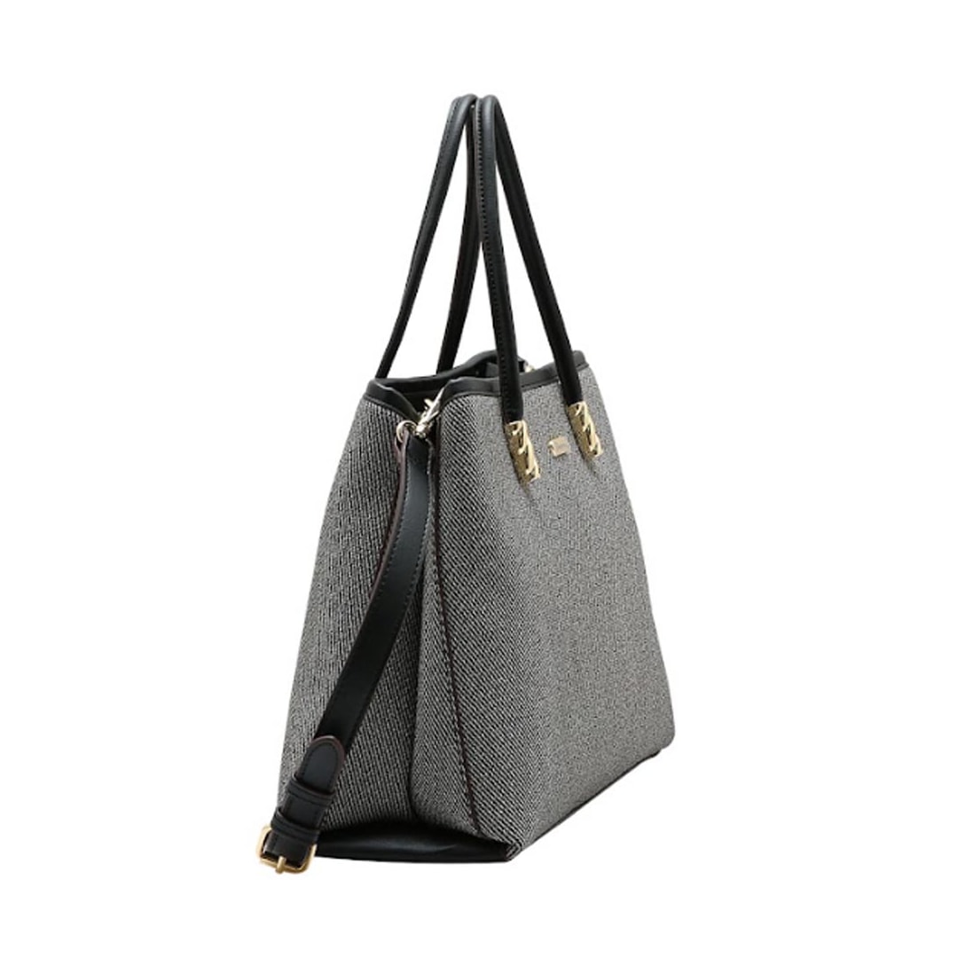 Bolsa Vg Gabar Chenson Poliuretano 3485630 Preto