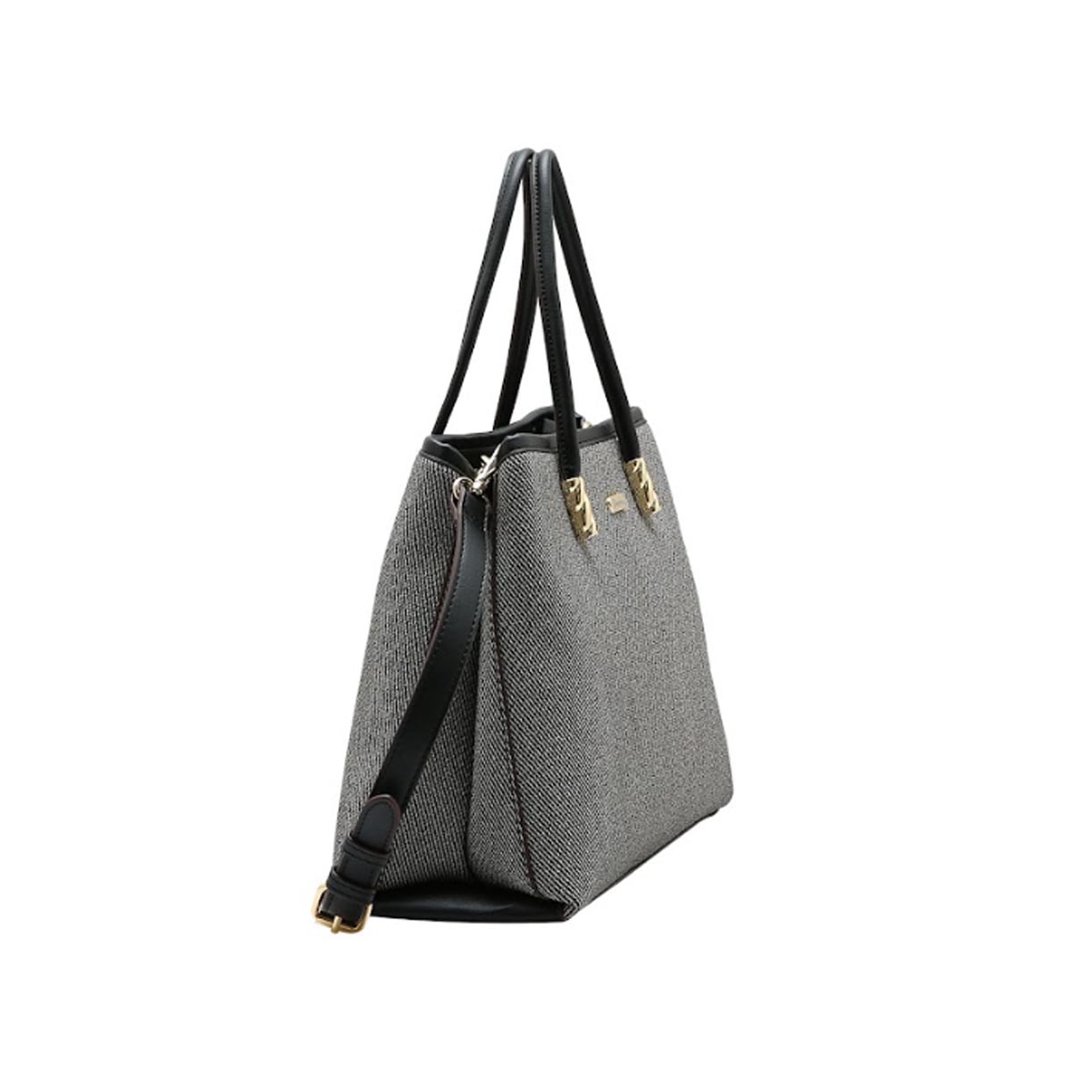 Bolsa Vg Gabar Chenson Poliuretano 3485630 Preto