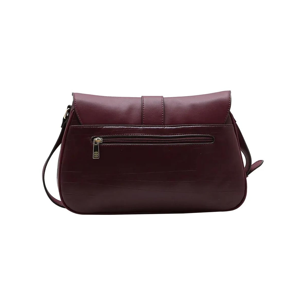 Bolsa Vg Gabar Chenson Poliuretano 3485639 Vinho Bolsa Vg Gabar Chenson Poliuretano 3485639 Vinho