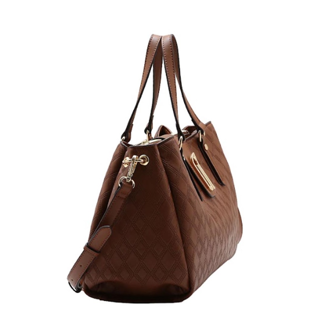 Bolsa Vg Gabar Chenson Poliuretano 3485641 Cafe Bolsa Vg Gabar Chenson Poliuretano 3485641 Cafe