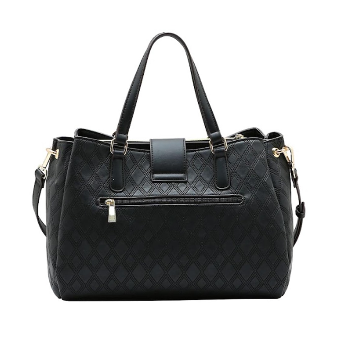 Bolsa Vg Gabar Chenson Poliuretano 3485641 Preto