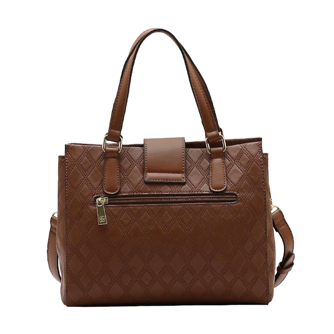 Bolsa Vg Gabar Chenson Poliuretano 3485643 Cafe Bolsa Vg Gabar Chenson Poliuretano 3485643 Cafe