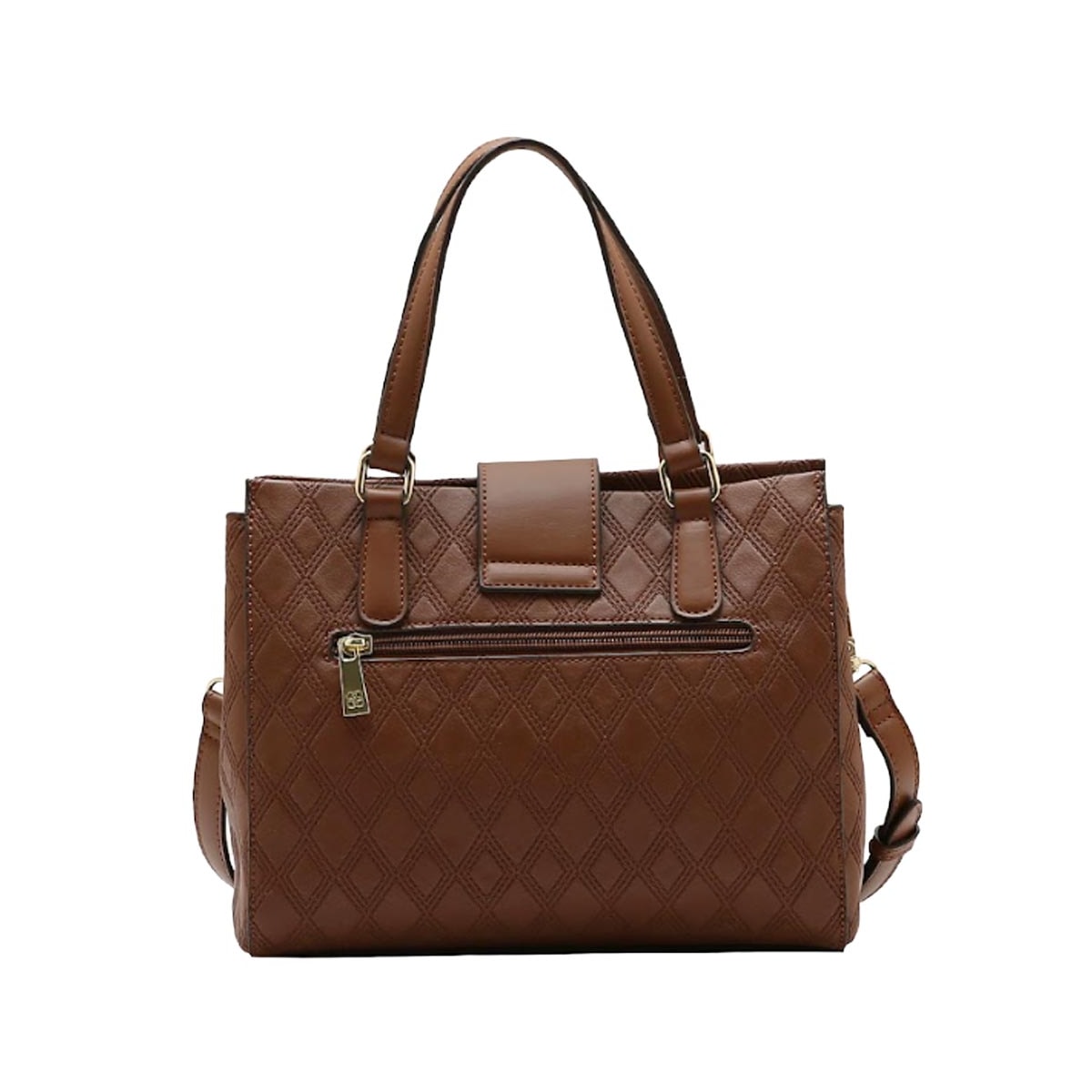 Bolsa Vg Gabar Chenson Poliuretano 3485643 Cafe Bolsa Vg Gabar Chenson Poliuretano 3485643 Cafe