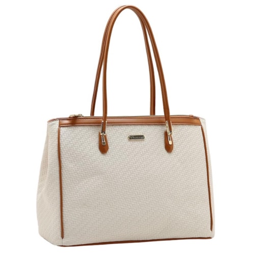 Bolsa Vg Gabar Chenson Poliuretano 3485661 Nude