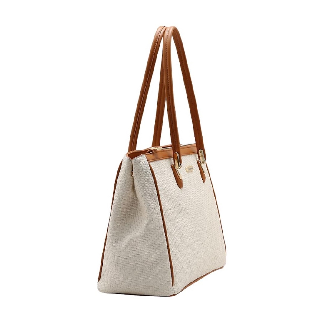 Bolsa Vg Gabar Chenson Poliuretano 3485661 Nude