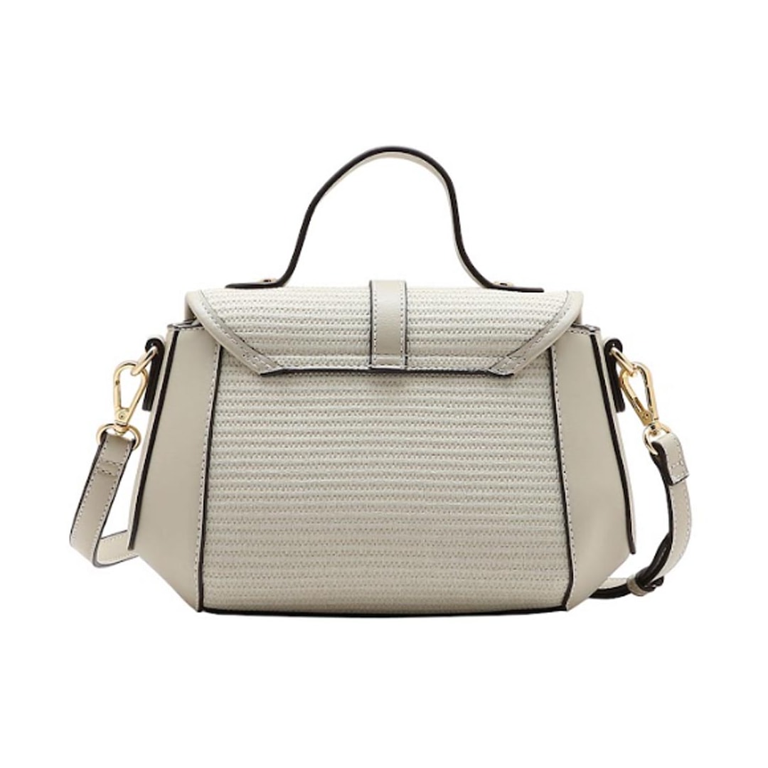 Bolsa Vg Gabar Chenson Poliuretano 3485666 Cinza Bolsa Vg Gabar Chenson Poliuretano 3485666 Cinza