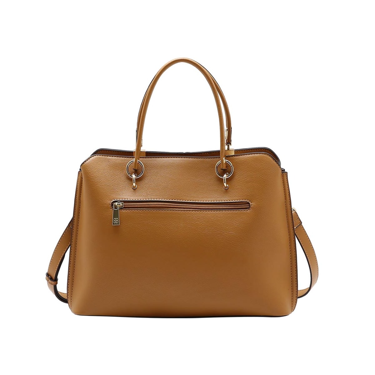 Bolsa Vg Gabar Chenson Poliuretano 3485676 Marrom