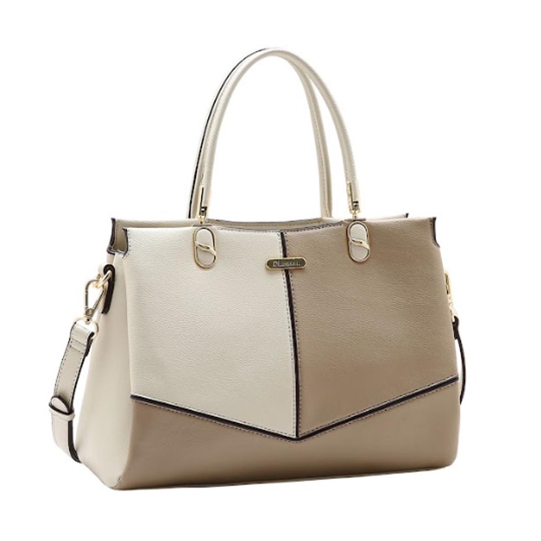 Bolsa Vg Gabar Chenson Poliuretano 3485677 Natural