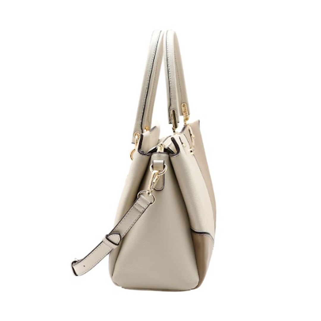 Bolsa Vg Gabar Chenson Poliuretano 3485677 Natural