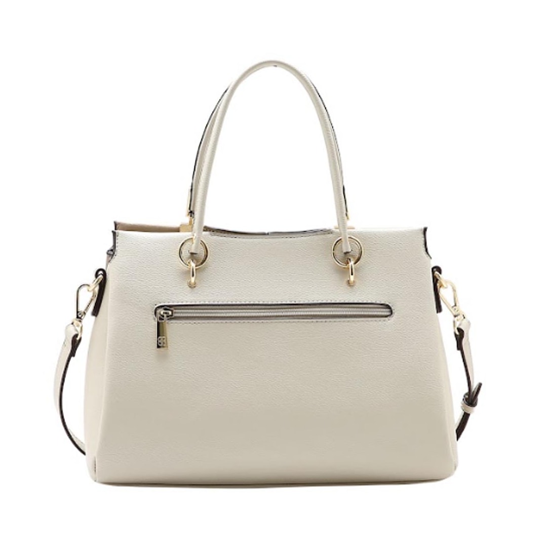 Bolsa Vg Gabar Chenson Poliuretano 3485677 Natural