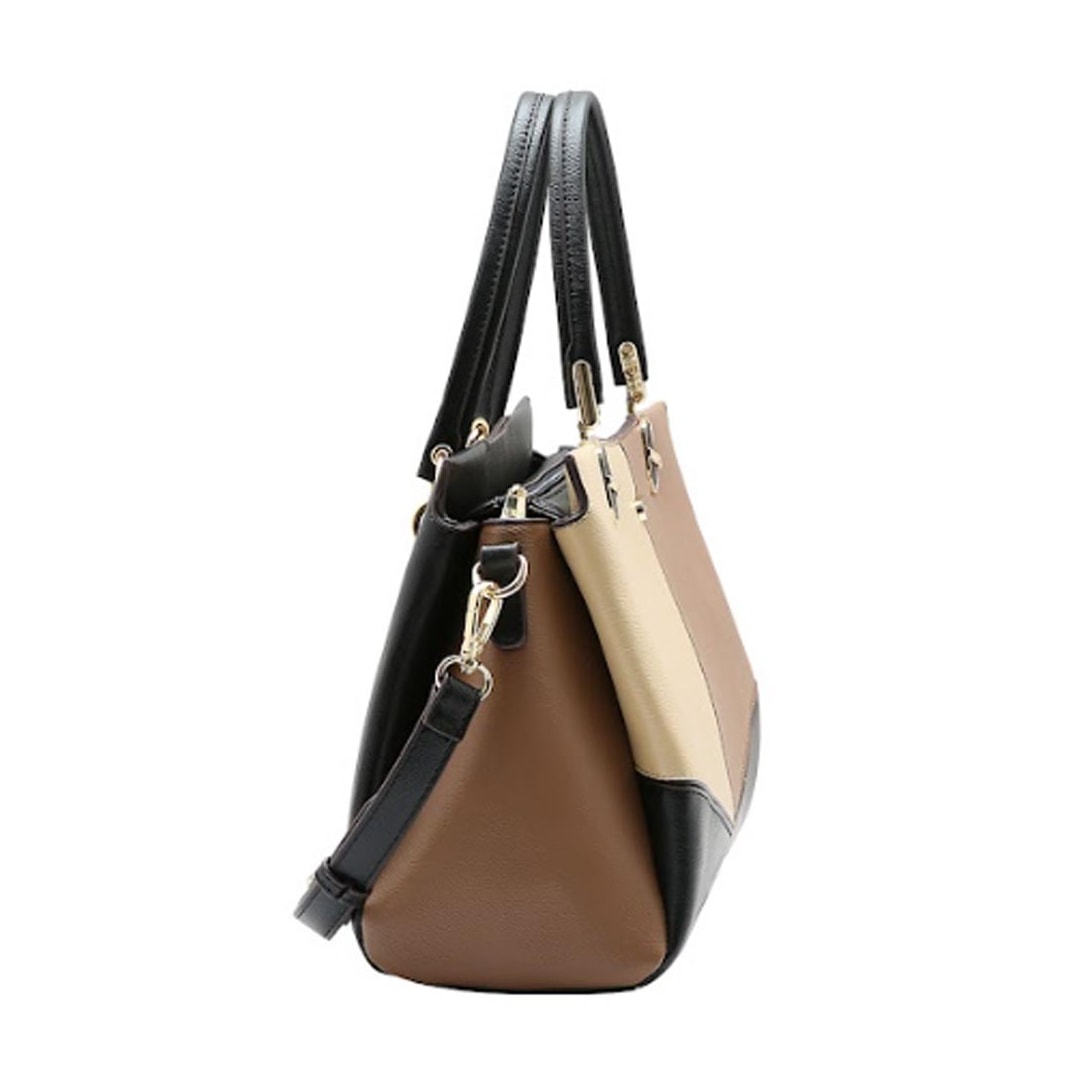 Bolsa Vg Gabar Chenson Poliuretano 3485677 Preto Bolsa Vg Gabar Chenson Poliuretano 3485677 Preto