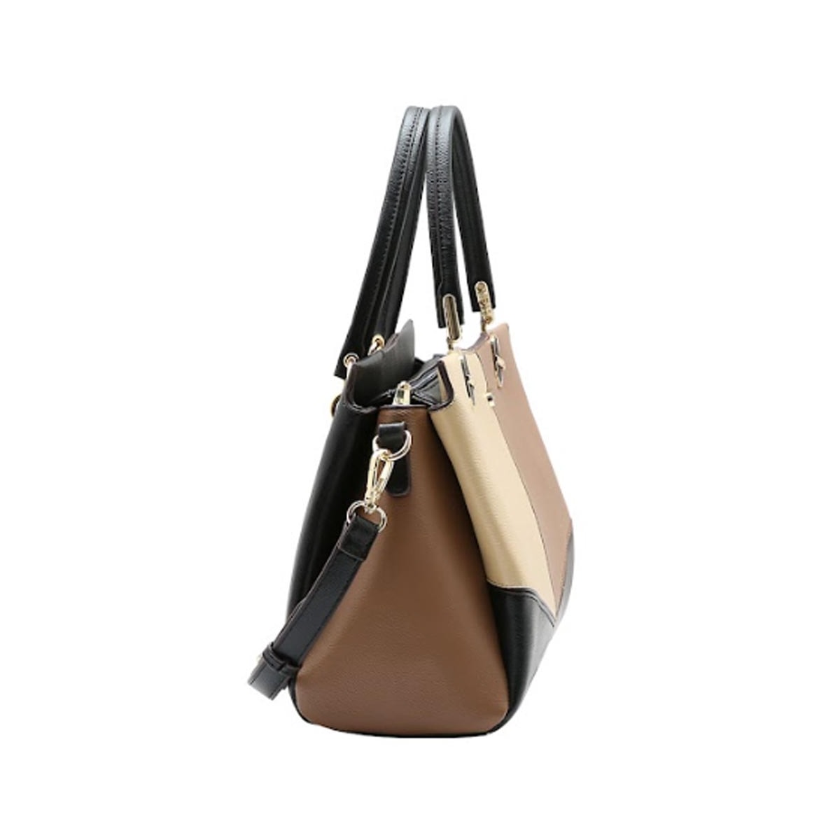 Bolsa Vg Gabar Chenson Poliuretano 3485677 Preto Bolsa Vg Gabar Chenson Poliuretano 3485677 Preto