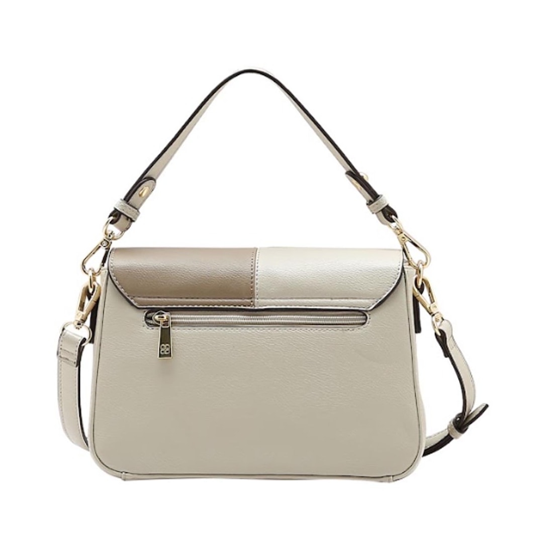Bolsa Vg Gabar Chenson Poliuretano 3485678 Natural