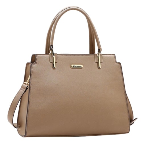 Bolsa Vg Gabar Chenson Poliuretano 3485694 Natural