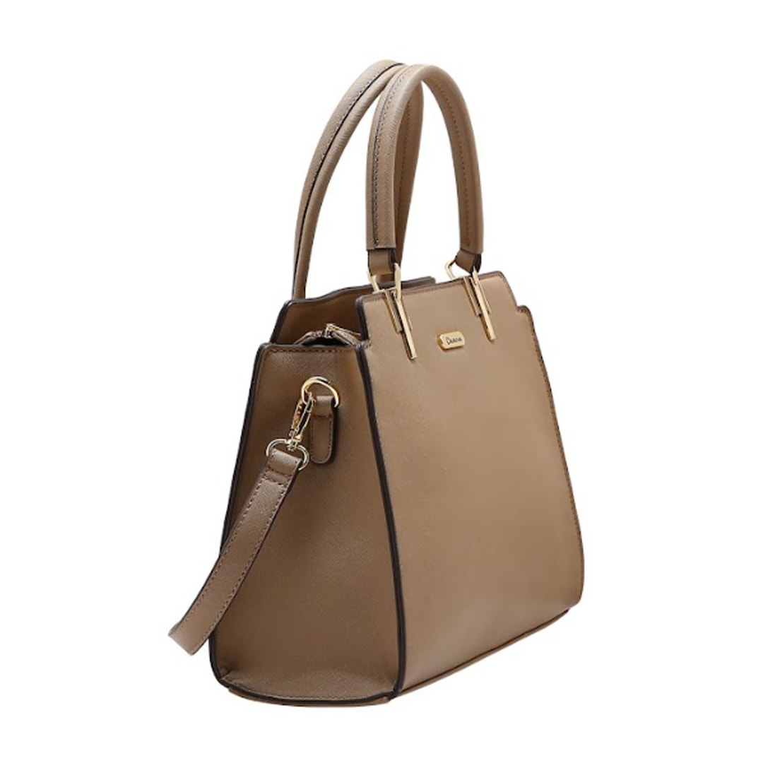 Bolsa Vg Gabar Chenson Poliuretano 3485694 Natural Bolsa Vg Gabar Chenson Poliuretano 3485694 Natural