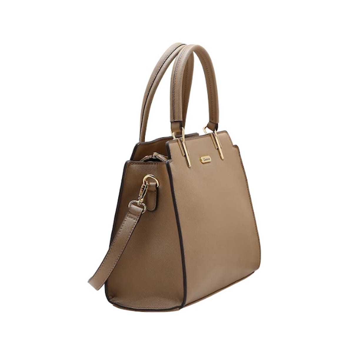 Bolsa Vg Gabar Chenson Poliuretano 3485694 Natural Bolsa Vg Gabar Chenson Poliuretano 3485694 Natural