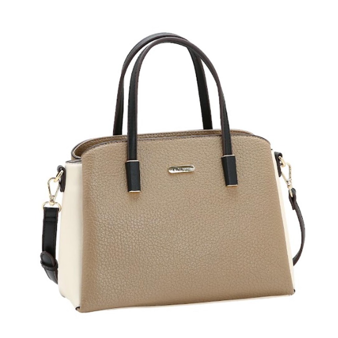 Bolsa Vg Gabar Chenson Poliuretano 3485697 Natural