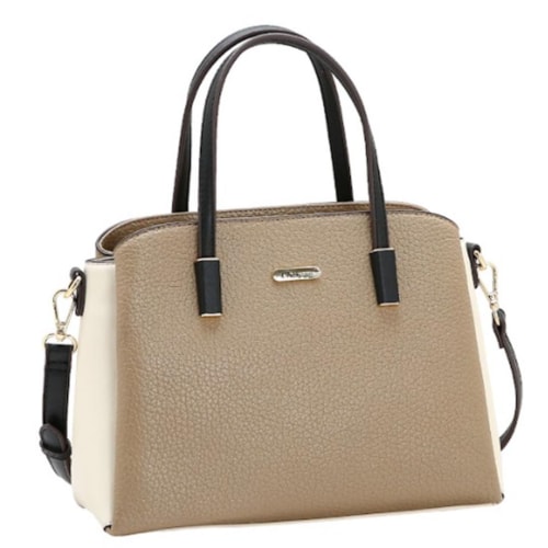 Bolsa Vg Gabar Chenson Poliuretano 3485697 Natural