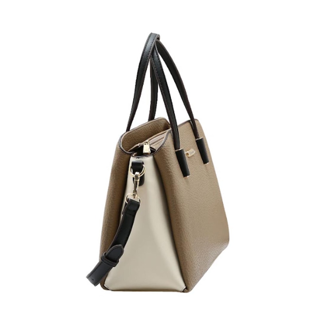 Bolsa Vg Gabar Chenson Poliuretano 3485697 Natural
