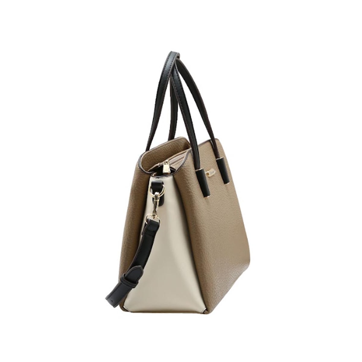 Bolsa Vg Gabar Chenson Poliuretano 3485697 Natural Bolsa Vg Gabar Chenson Poliuretano 3485697 Natural