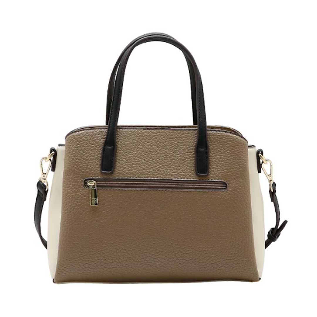 Bolsa Vg Gabar Chenson Poliuretano 3485697 Natural