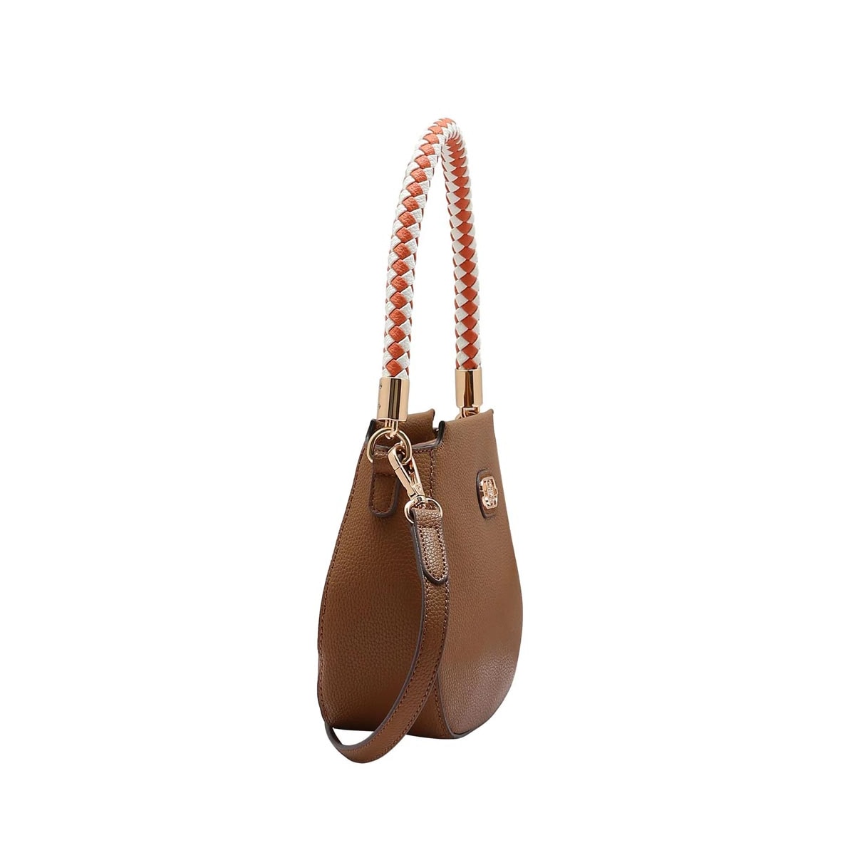 Bolsa Vg Gabar Feminina 3485243 Marrom Bolsa Vg Gabar Feminina 3485243 Marrom