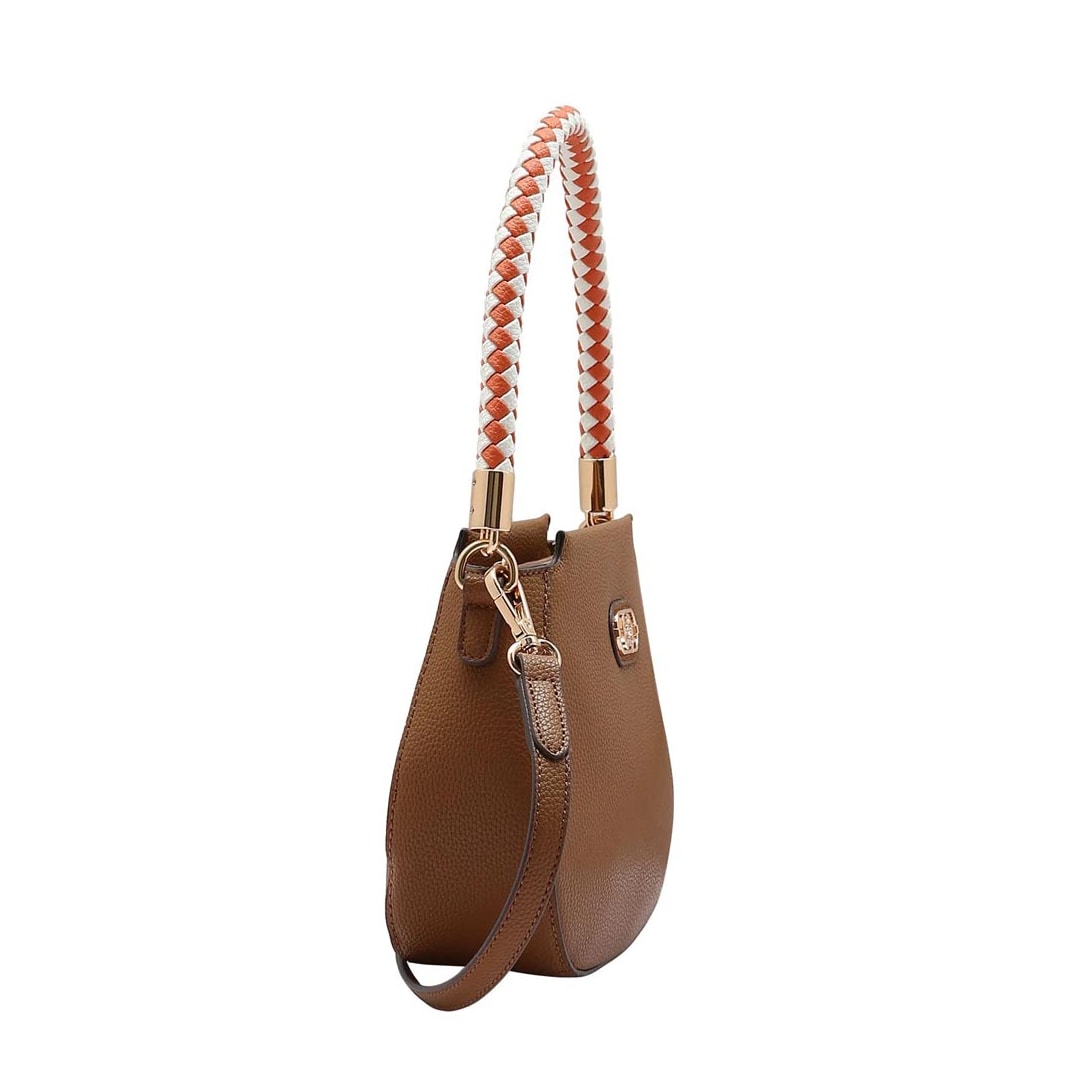 Bolsa Vg Gabar Feminina 3485243 Marrom Bolsa Vg Gabar Feminina 3485243 Marrom