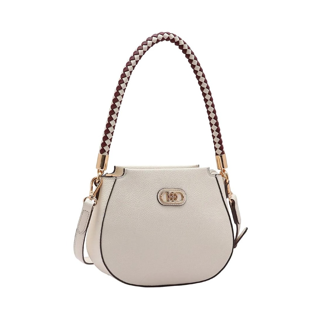 Bolsa Vg Gabar Feminina 3485243 Off White