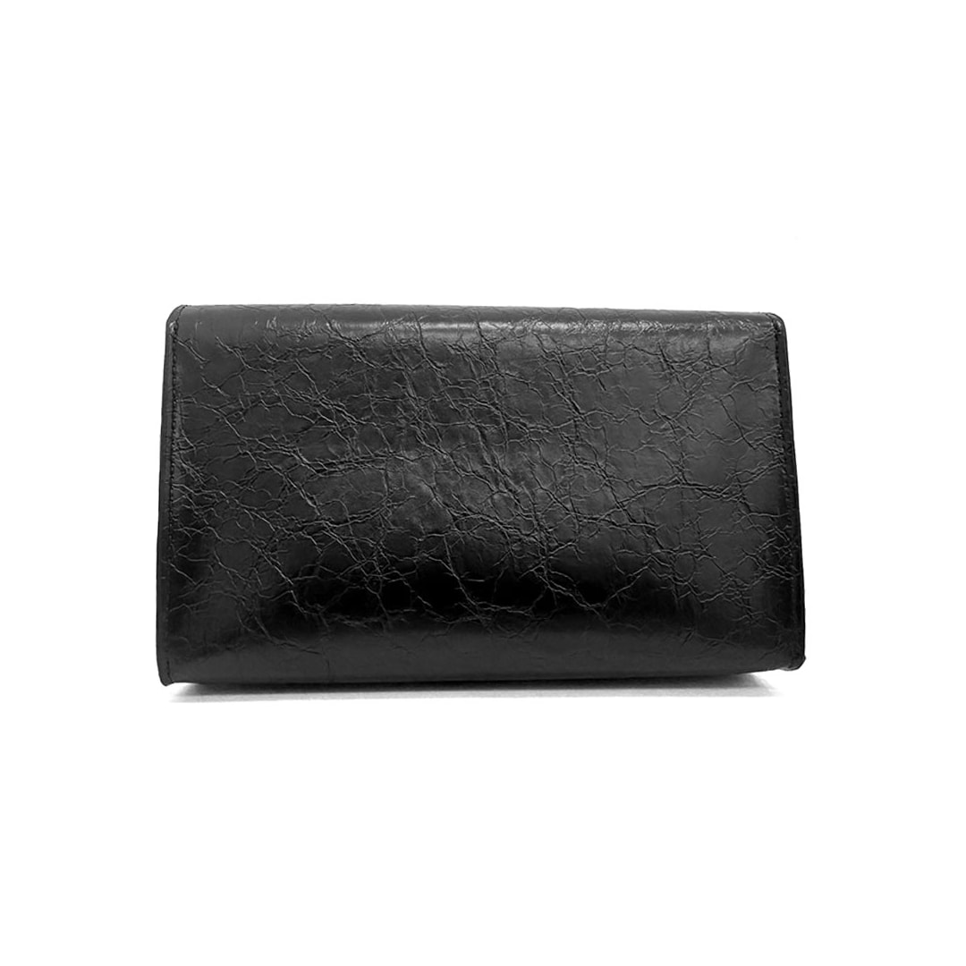 Bolsa Vizzano Feminina Poliuretano 10032.9.27764 Preto
