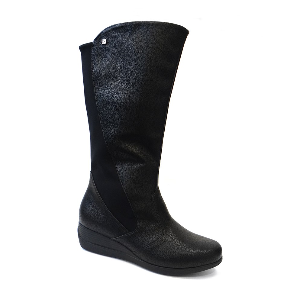 usaflex botas cano longo