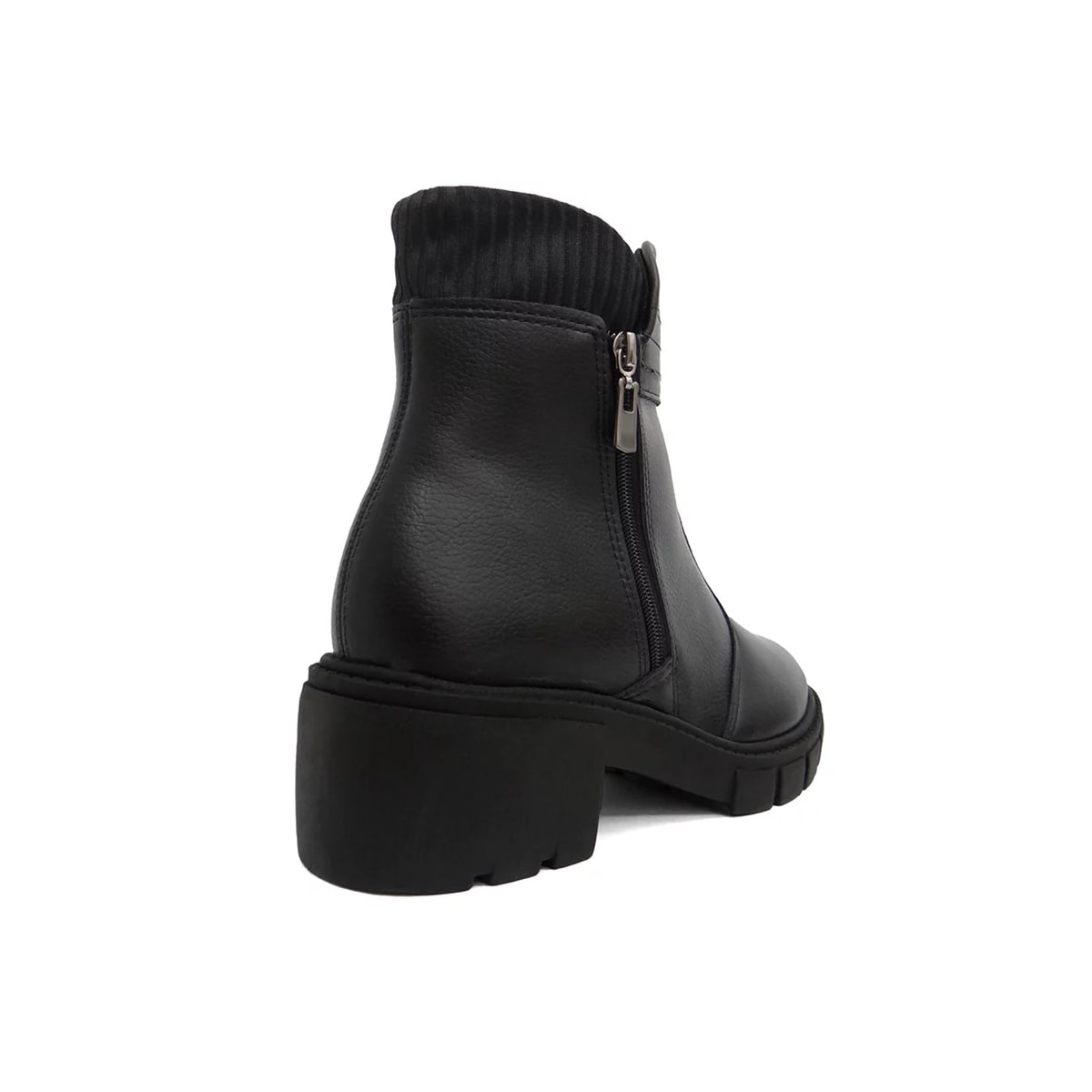 Bota Beira Rio Chelsea Cano Curto 9077.211 Preto Bota Beira Rio Chelsea Cano Curto 9077.211 Preto