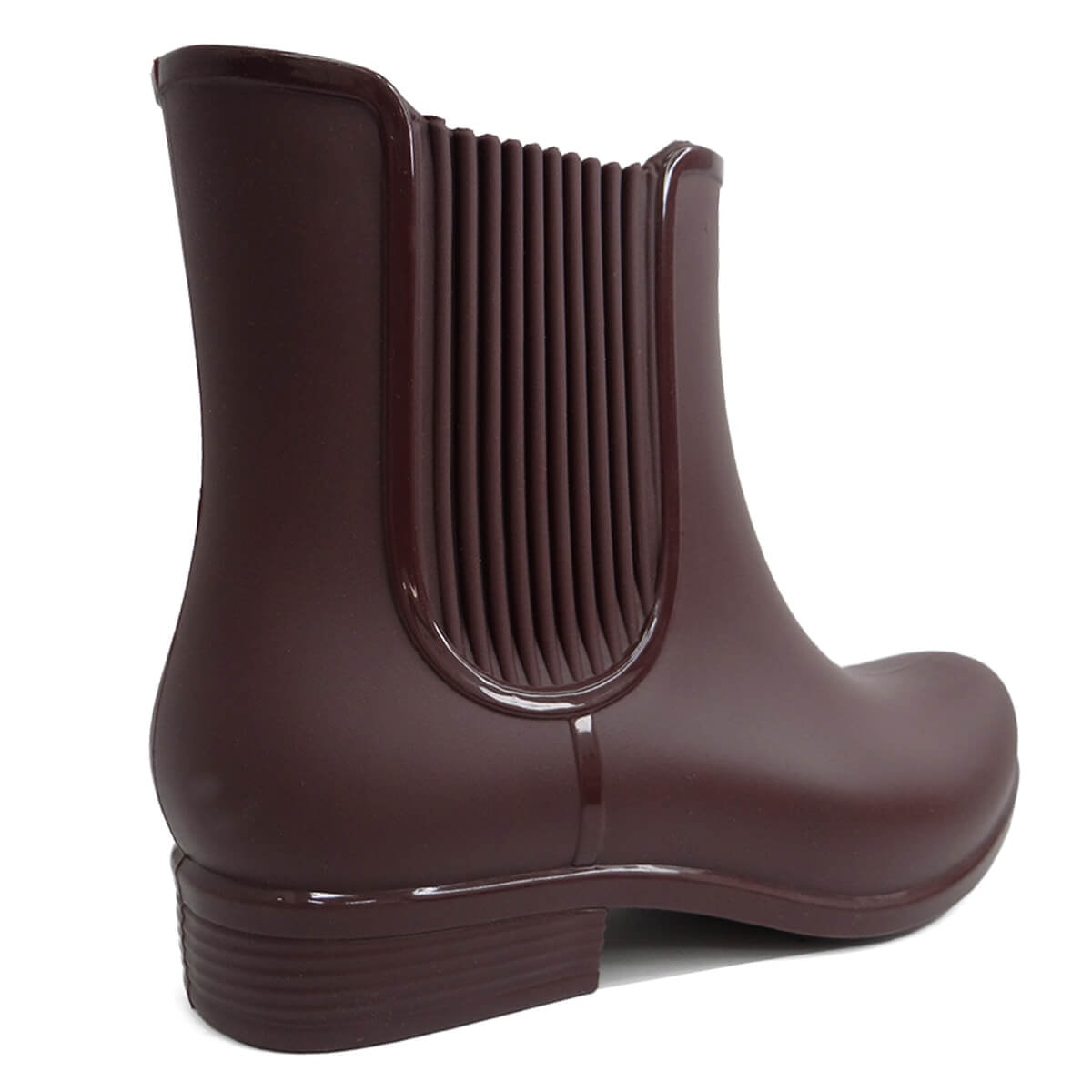 Bota Boa Onda Feminino 1336-103 Açai Bota Boa Onda Feminino 1336-103 Açai